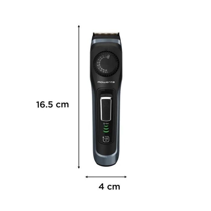 Тример Rowenta TN3804E0 Expertise Beard Trimmer