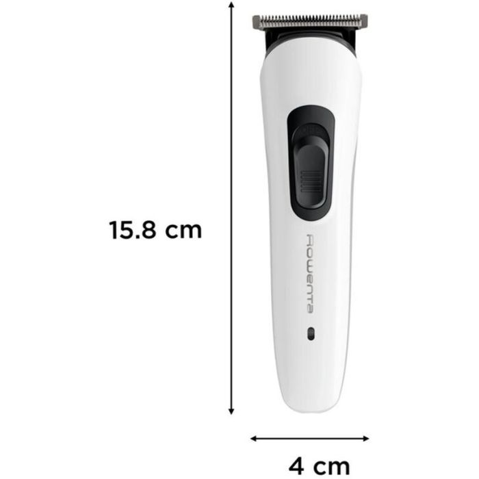 Тример Rowenta TN8934E0 Trimmer Multistyle 8 In 1