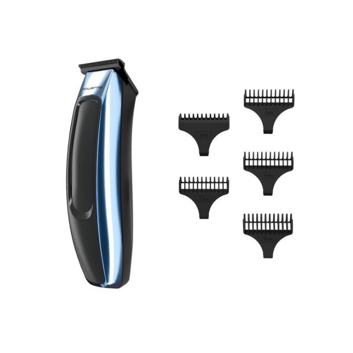 Тример Rowenta TN1851E0 Male Beauty Detail Trimmer Barb