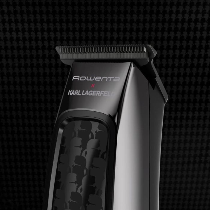 Тример Rowenta TN185LE0 Male Beauty Detail Trimmer Barb