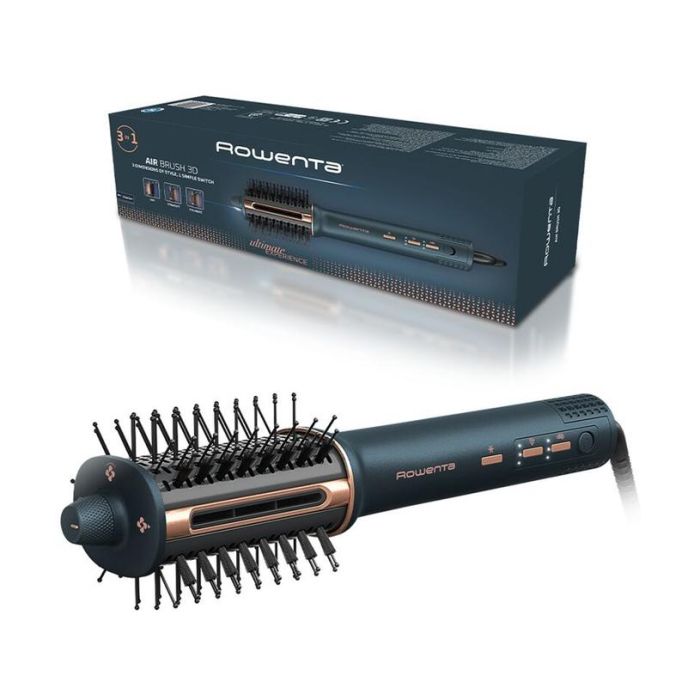 Електрическа четка за коса Rowenta UB9720E0 Styling Brush Air 