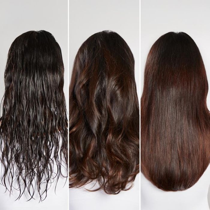 Електрическа четка за коса Rowenta UB9720E0 Styling Brush Air 