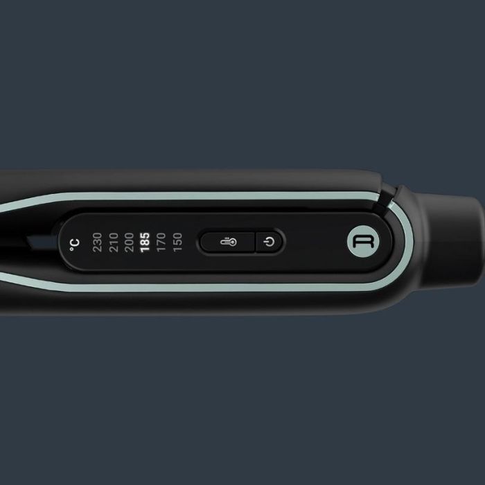 Преса Rowenta SF7120E0 Straightener Thermostyle