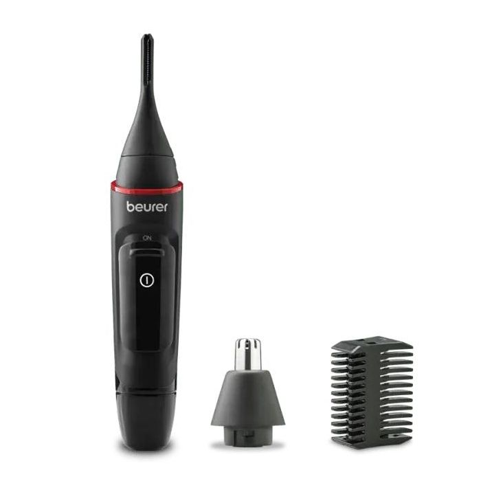 Тример Beurer MN3X mini trimer For trimming and shaping eyebrow