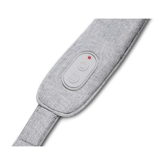 Масажор Beurer MG 154 3D Battery-Powered Neck Massager + Beurer 