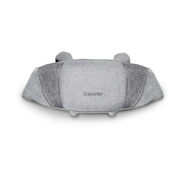 Масажор Beurer MG 154 3D Battery-Powered Neck Massager + Beurer 