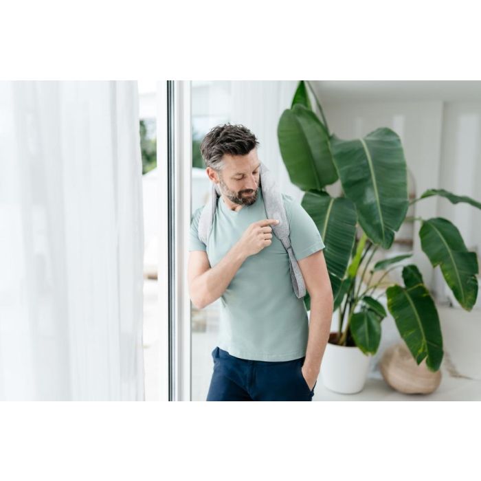 Масажор Beurer MG 154 3D Battery-Powered Neck Massager + Beurer 