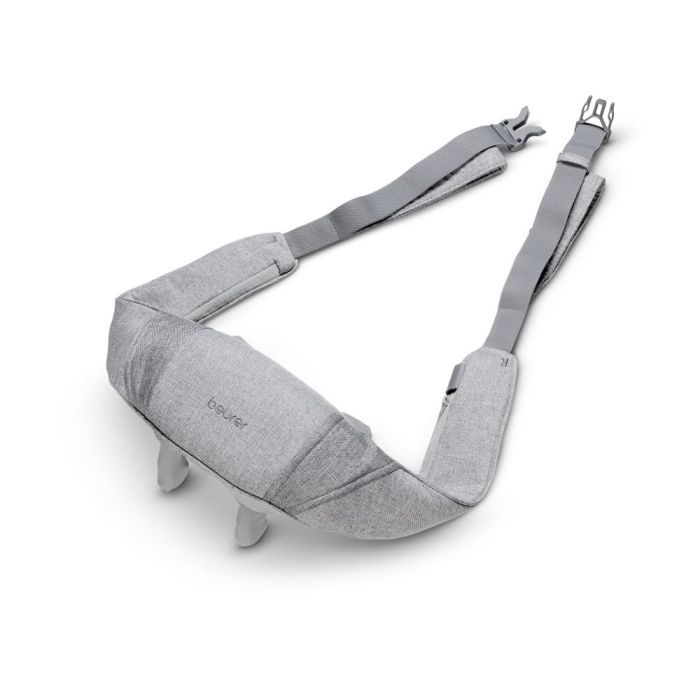 Масажор Beurer MG 154 3D Battery-Powered Neck Massager + Beurer 