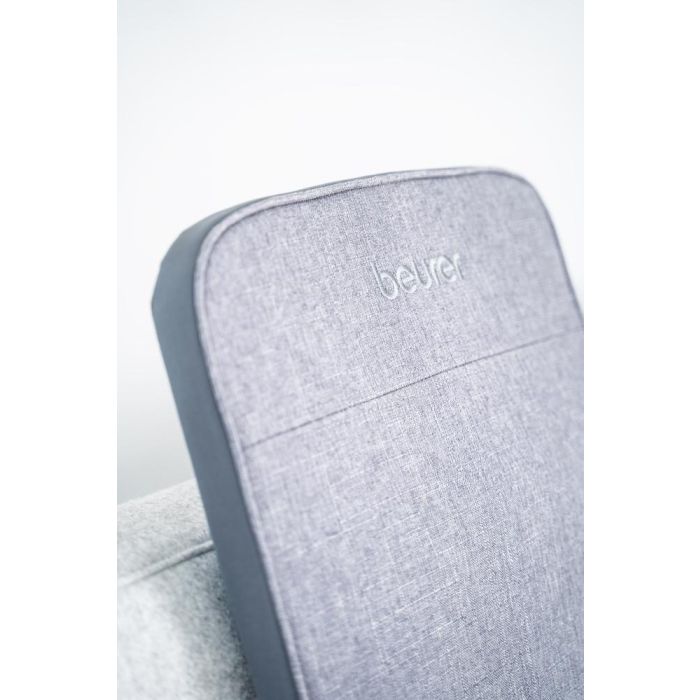 Масажор Beurer MG 202 Shiatsu seat cover + Beurer MG 18 Mini 