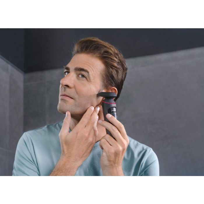 Машинка за бръснене Beurer MN8X Rotation shaver + Beurer MN2X 