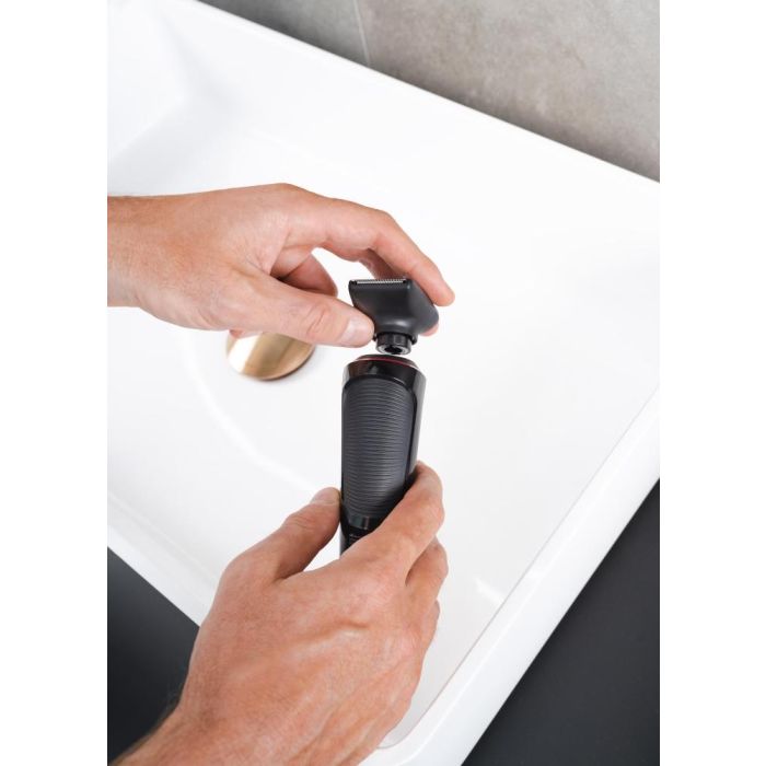 Машинка за бръснене Beurer MN8X Rotation shaver + Beurer MN2X 