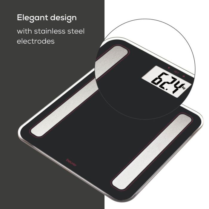 Везна Beurer BF 183 LE 2025