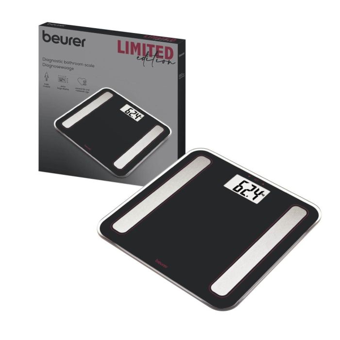 Везна Beurer BF 183 LE 2025