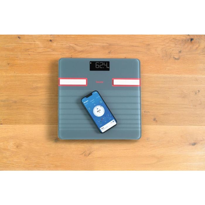 Везна Beurer BF 451 BT LE 2025
