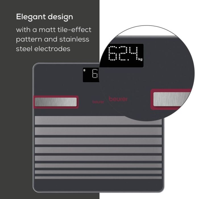 Везна Beurer BF 451 BT LE 2025