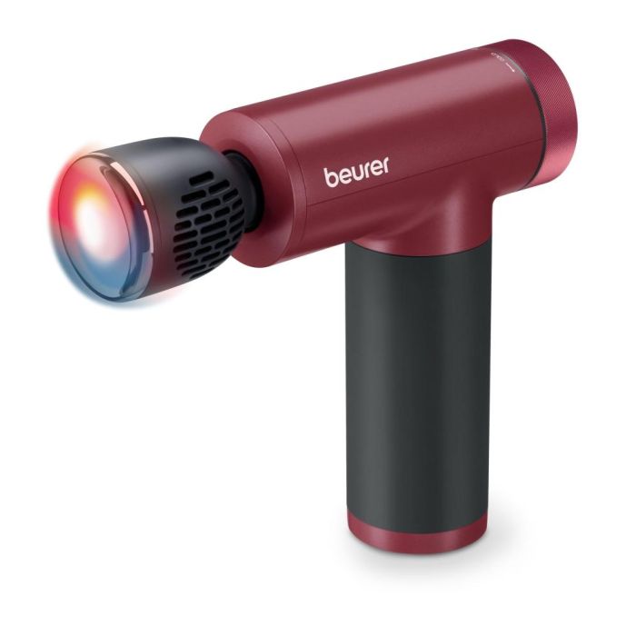 Масажор Beurer MG 195 Hot &amp Cold LE 2025