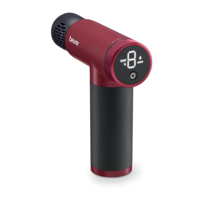 Масажор Beurer MG 195 Hot &amp Cold LE 2025