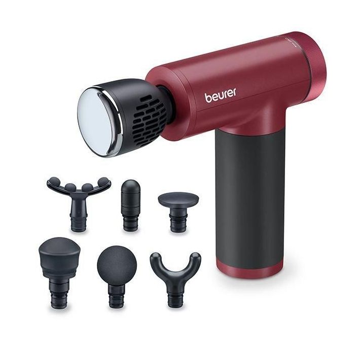 Масажор Beurer MG 195 Hot &amp Cold LE 2025