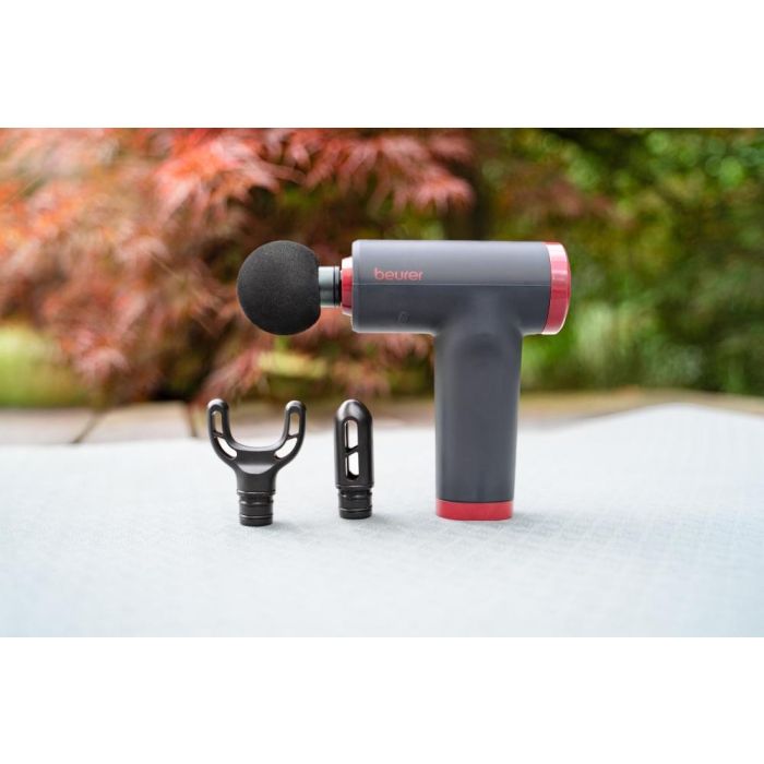 Масажор Beurer MG 89 CompactPower LE 2025