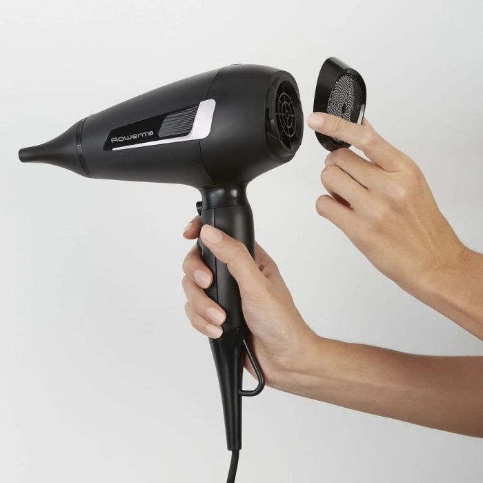 Сешоар Rowenta CV8810F0 Hair Dryer New Ac