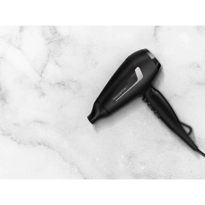 Сешоар Rowenta CV8810F0 Hair Dryer New Ac