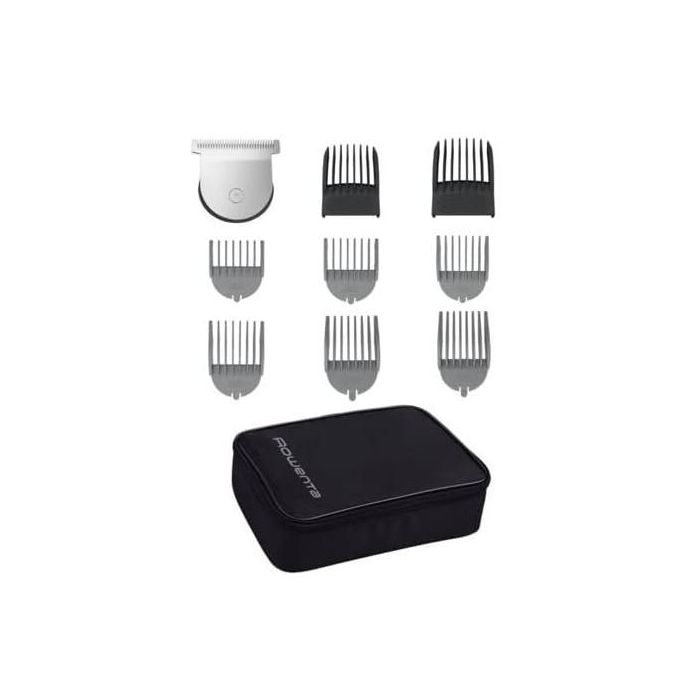 Машинка за подстригване Rowenta TN9118F0 Trim&ampStyle Magic 