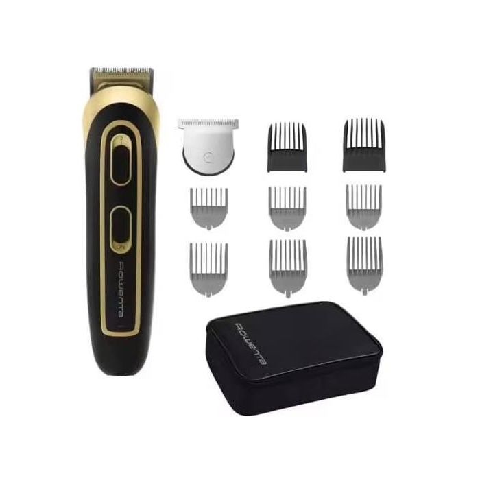 Машинка за подстригване Rowenta TN9118F0 Trim&ampStyle Magic 