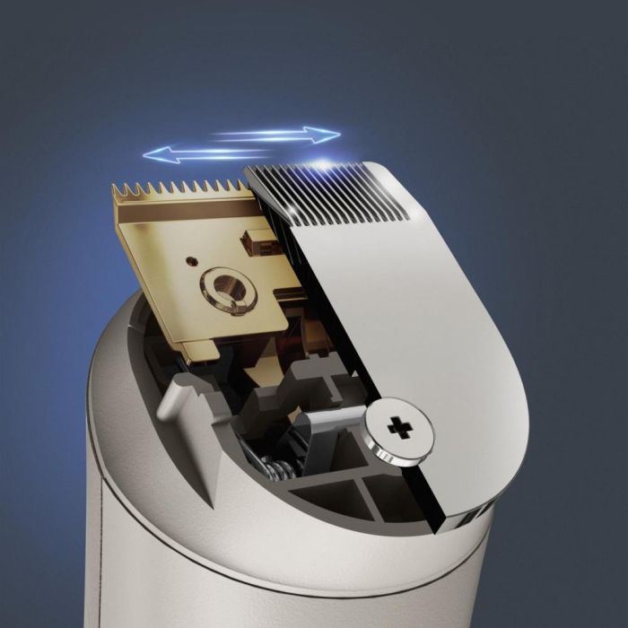 Машинка за подстригване Rowenta TN9154F0 Trim &amp Style 10 In 