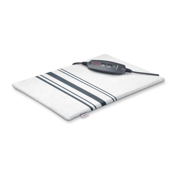 Термоподложка Beurer HK 26 white-grey