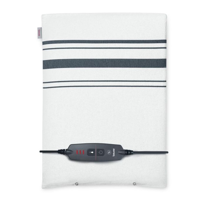 Термоподложка Beurer HK 26 white-grey