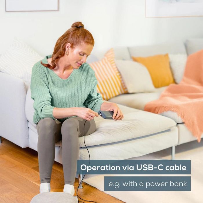 Масажор Beurer FM 28