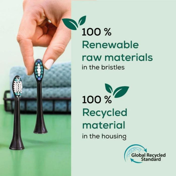 Аксесоар Beurer SC brush heads Premium Whiten 4 pcs.GP