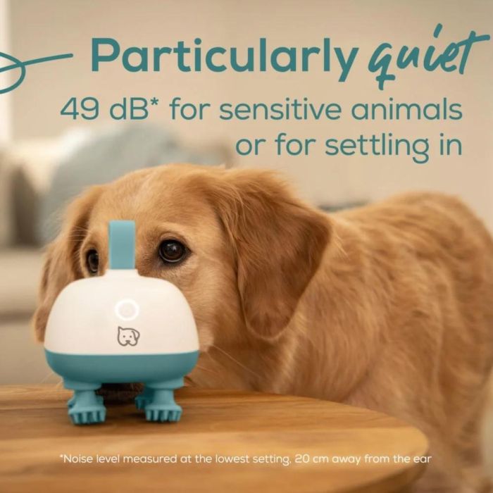 Масажор Beurer PP 410 Buddy Massager Gentle kneading massage - 