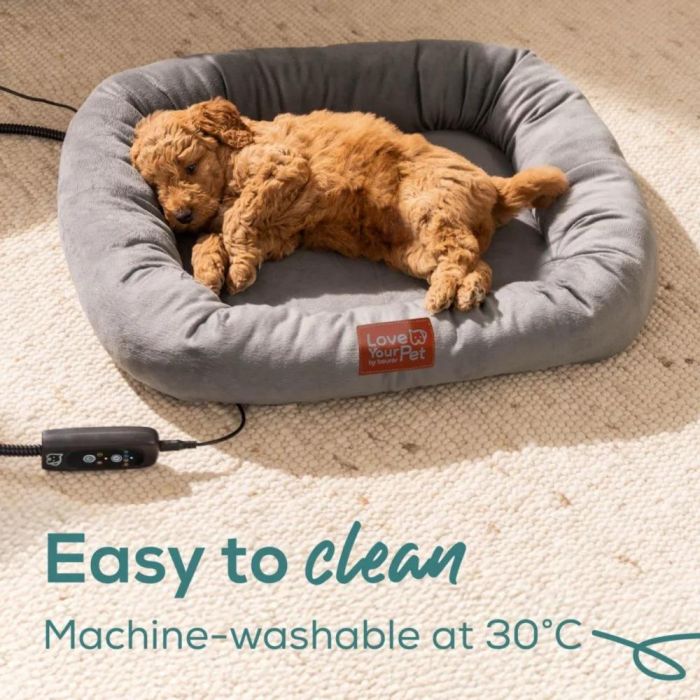 Отопляемо легло Beurer PP 250 Kira Heated bedProven safety