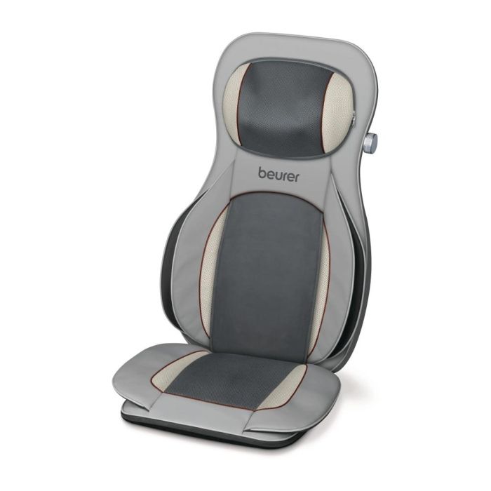 Масажор Beurer MG 320 Shiatsu air compression seat cover 