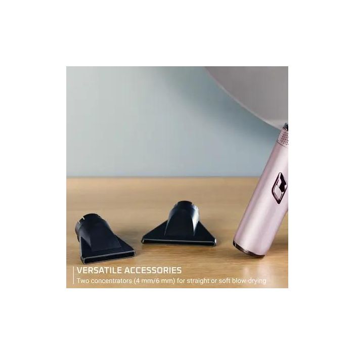 Сешоар Rowenta HY8530E0 Hair Dryer Nano Fold Cinnamon P