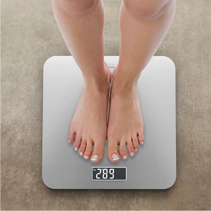 Везна Tefal PP1801V0 Bs Premiss 3