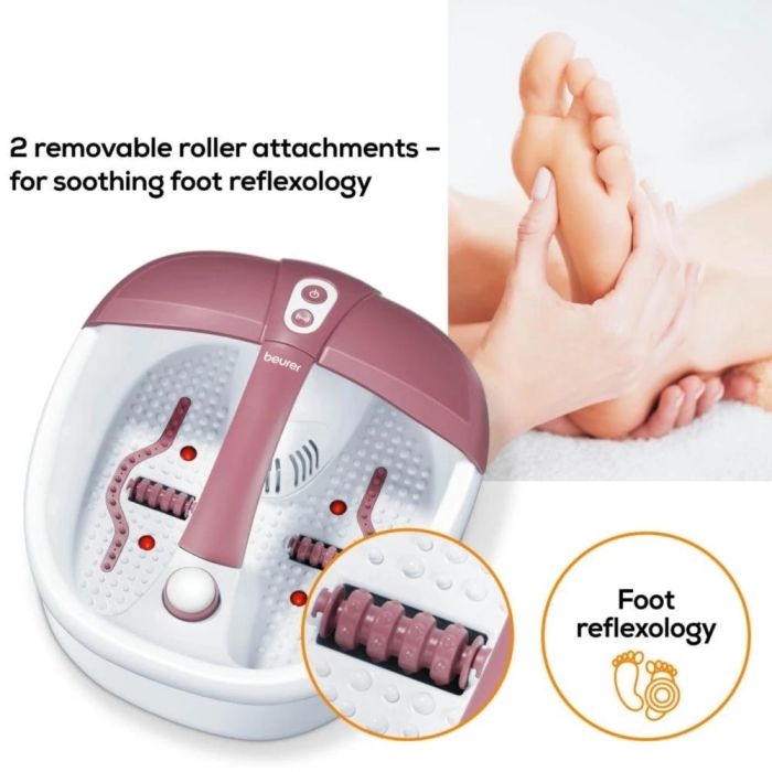 Масажор Beurer FB 35  foot spa