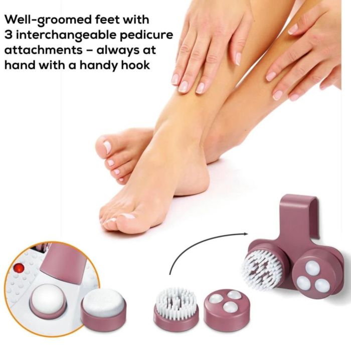 Масажор Beurer FB 35  foot spa