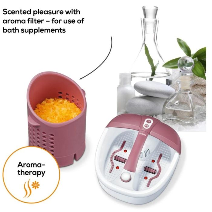 Масажор Beurer FB 35  foot spa