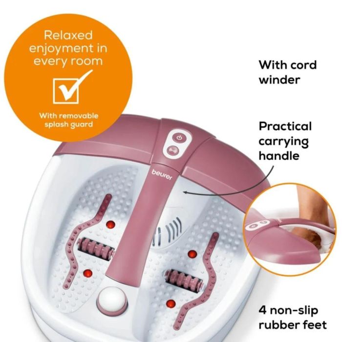 Масажор Beurer FB 35  foot spa