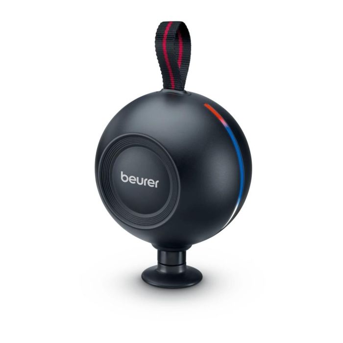 Масажор Beurer MG 101 SensorBoost Integrated pressure sensor 