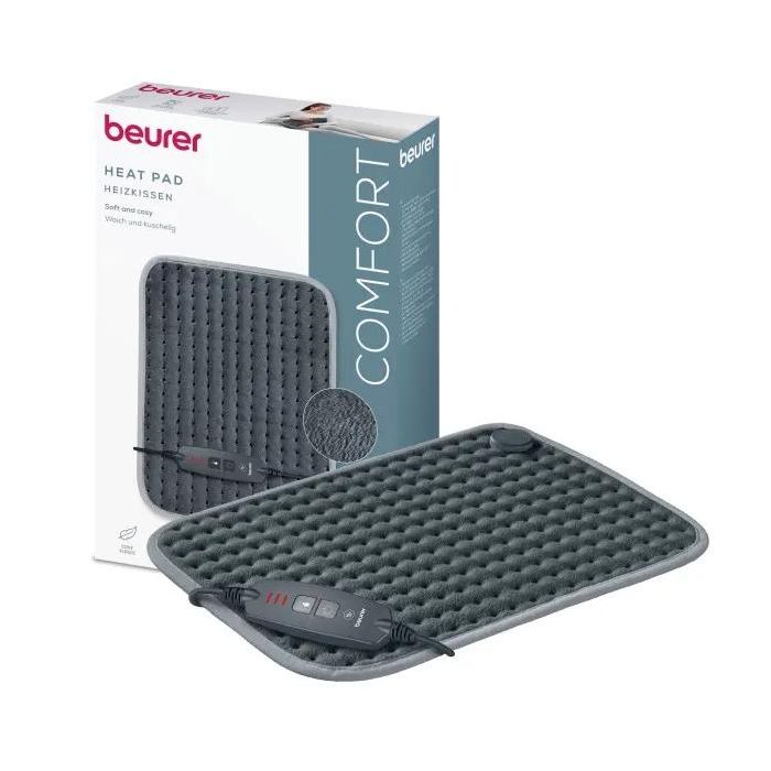 Термоподложка Beurer HK SE Cosy and soft heat pad  3 