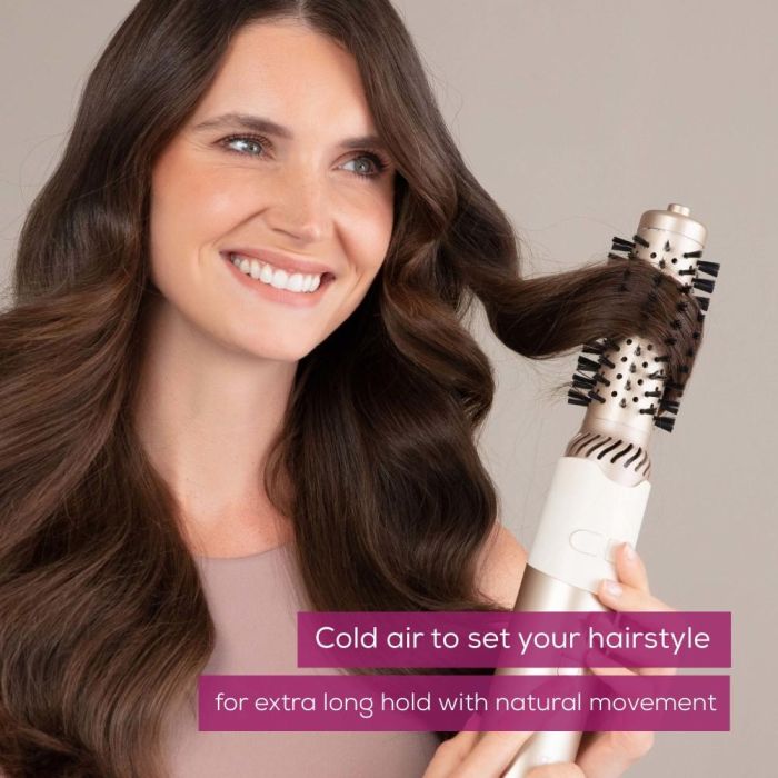 Електрическа четка за коса Beurer HT 85 Rotaiting  hot air brush