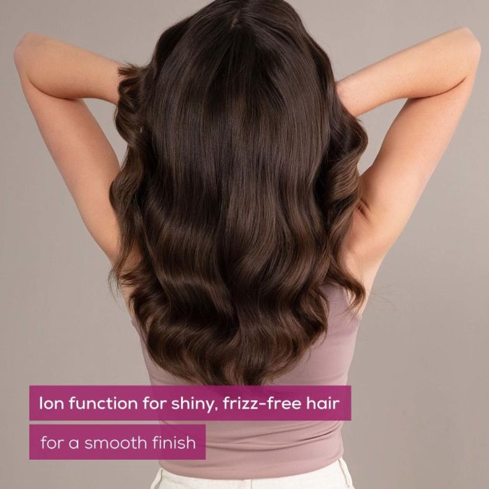 Електрическа четка за коса Beurer HT 85 Rotaiting  hot air brush