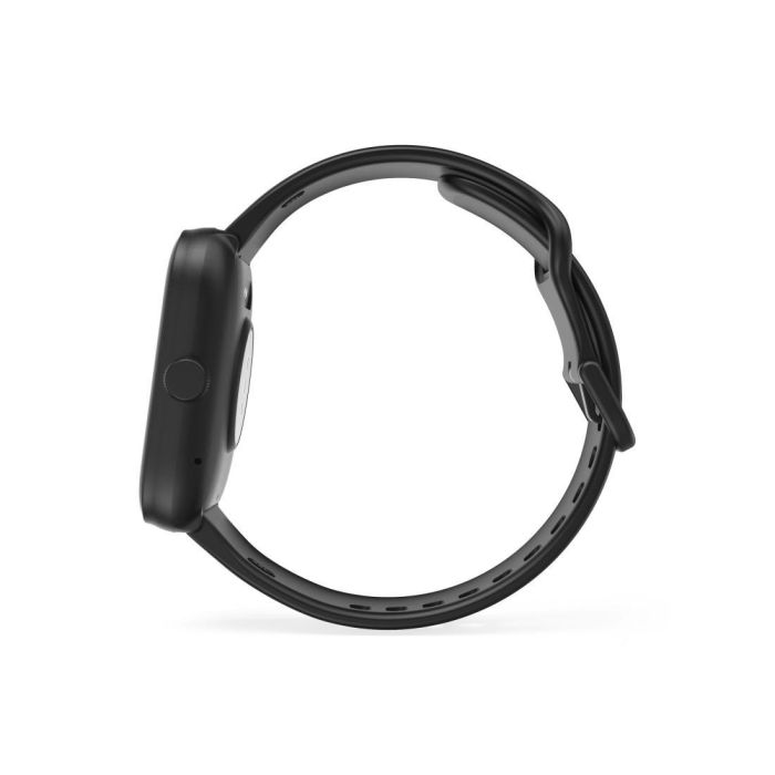 HAMA Смарт часовник &ldquo;5000&rdquo;, Функция за телефон, Анализ на съня, Водоустойчив, 1,65", 178614