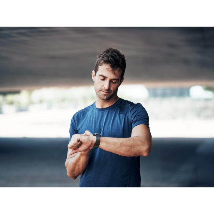 HAMA Смарт часовник &ldquo;5000&rdquo;, Функция за телефон, Анализ на съня, Водоустойчив, 1,65", 178614