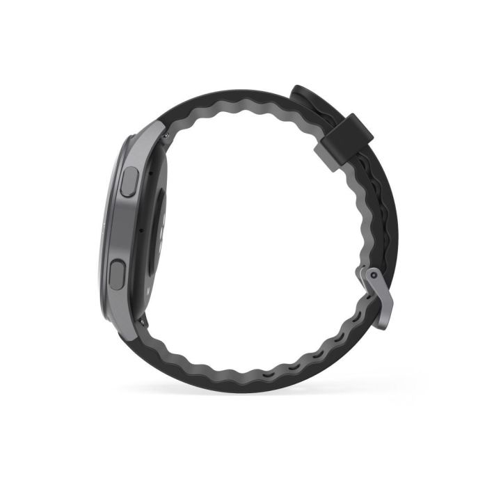 HAMA Смарт часовник &ldquo;7010&rdquo;, GPS, AMOLED 1.43", Функция за телефон, Водоустойчив, 178618