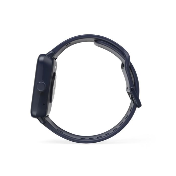 HAMA Смарт часовник &ldquo;6010&rdquo;, GPS, TFT дисплей 1.65", функция за телефон, водоустойчив, 178621