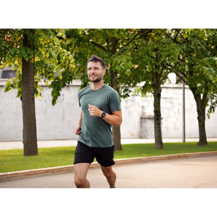 HAMA Смарт часовник &ldquo;6010&rdquo;, GPS, TFT дисплей 1.65", функция за телефон, водоустойчив, 178621